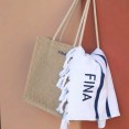 toalla y bolso playa personalizados