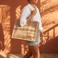 bolso rafia