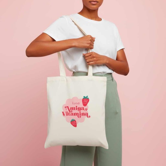 bolsa amiga vitamina