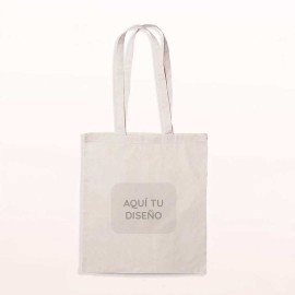 bolsa tela personalizada