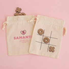 Tres en raya regalos para eventos