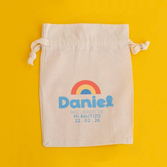 bolsita personalizada