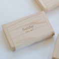 Usb madera personalizado