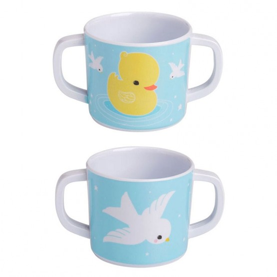 TAZA PARA NIÑOS