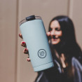vaso termico pastel sky
