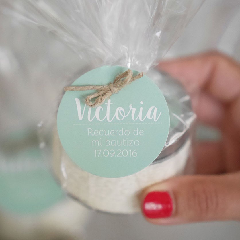 🕯VELA PERSONALIZADA PARA RECUERDOS DE BABY SHOWER, BAUTIZO