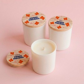Vela profe molona 