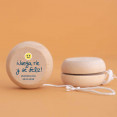 yoyo para alumnos