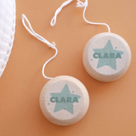 yo yo personalizado