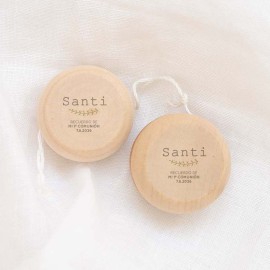 yoyo personalizado