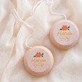 yoyo personalizado bautizo