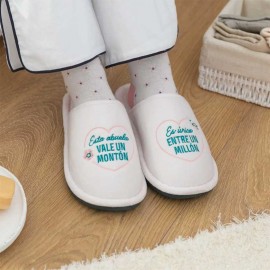 zapatillas ir por casa abuela