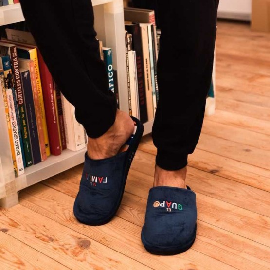 zapatillas ir por casa uo