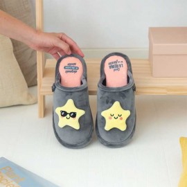 Zapatillas seré la reina de la fiesta