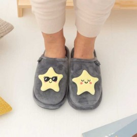 Zapatillas seré la reina de la fiesta