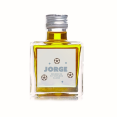 Aceite de oliva personalizado futbol