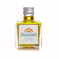 aceite personalizado arcoiris