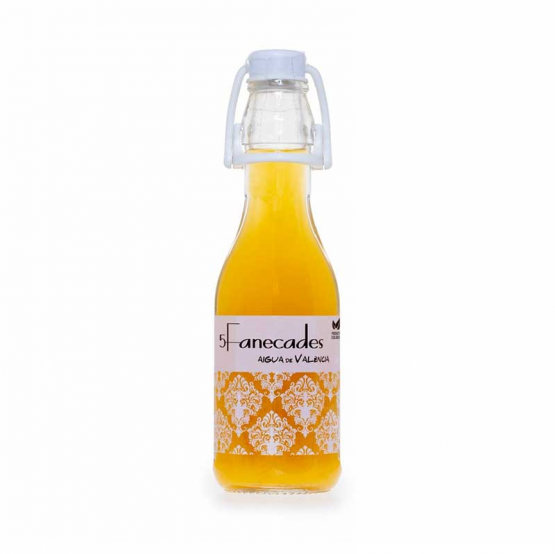agua de Valencia tamaño mini