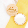 Espejo comunion estrellas