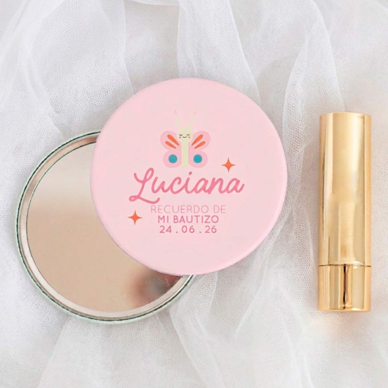 Pack beauty mariposa