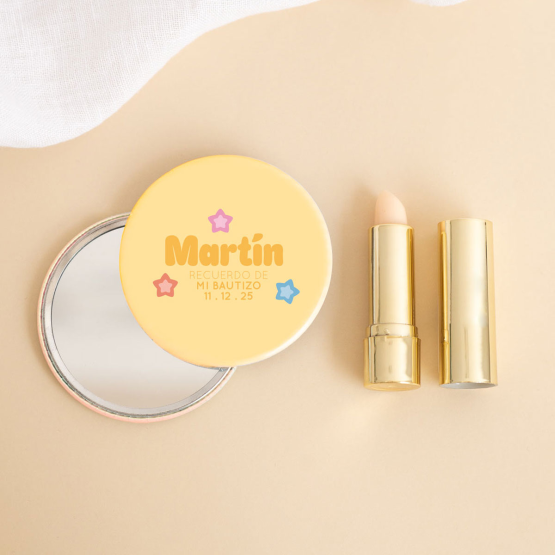 pack beauty estrellitas