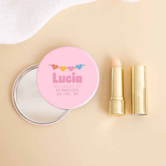 pack beauty corazones
