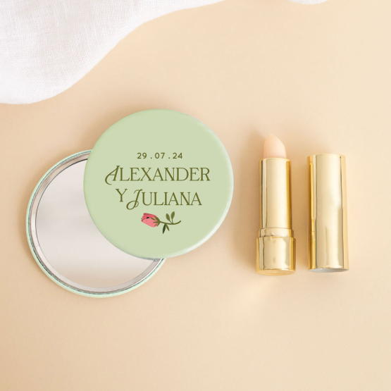 pack beauty flor boda