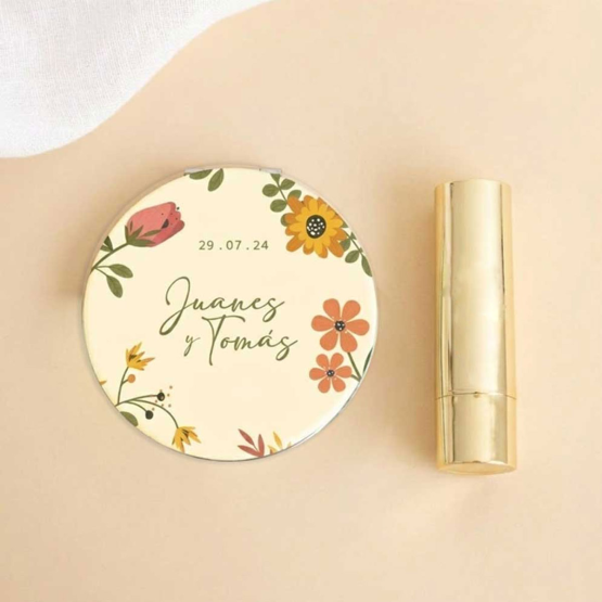 Kit beauty primavera