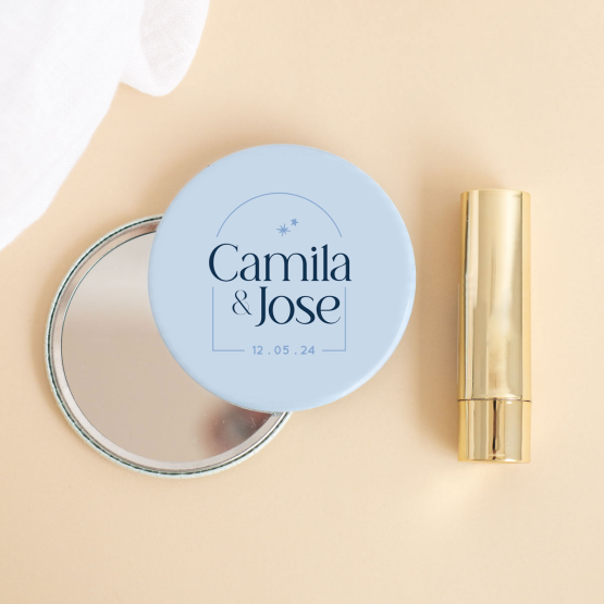 pack beauty magic boda