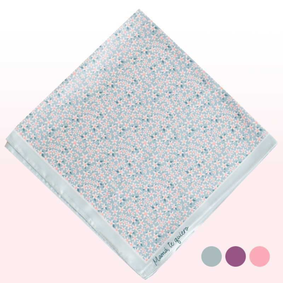 Pa&ntilde;uelo Mam&aacute; / Abuela