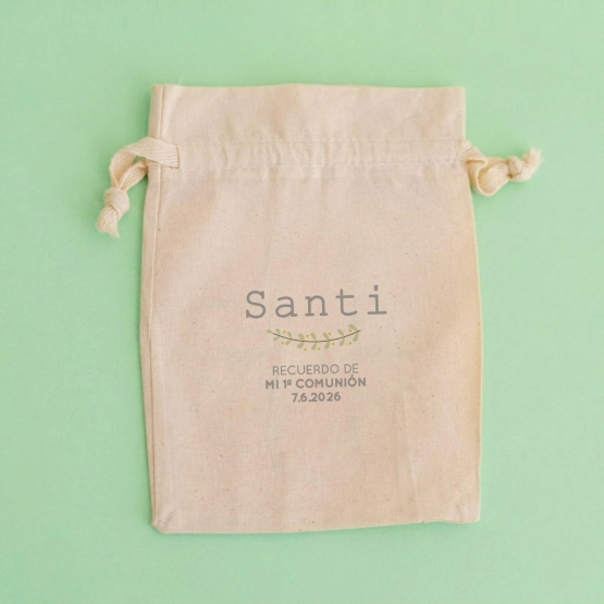 Detalles para invitados comuni&oacute;n