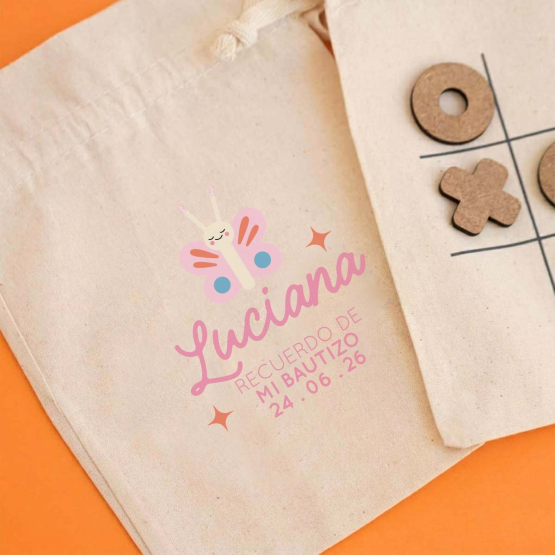Tres en raya detalle comuni&oacute;n