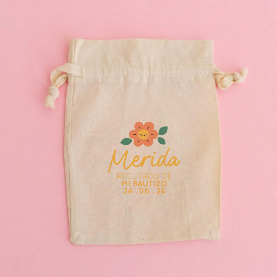 Detalles infantiles para eventos