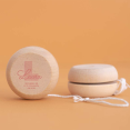 yoyo inicial rosa