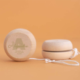 yoyo inicial verde
